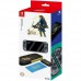 Набор аксессуаров Zelda Starter Kit для Nintendo Switch (HORI) купить в интернет-магазине ⭐ GameSpot.com.ua ⭐ Набор аксессуаров Zelda Starter Kit для Nintendo Switch (HORI), 218926, Nintendo